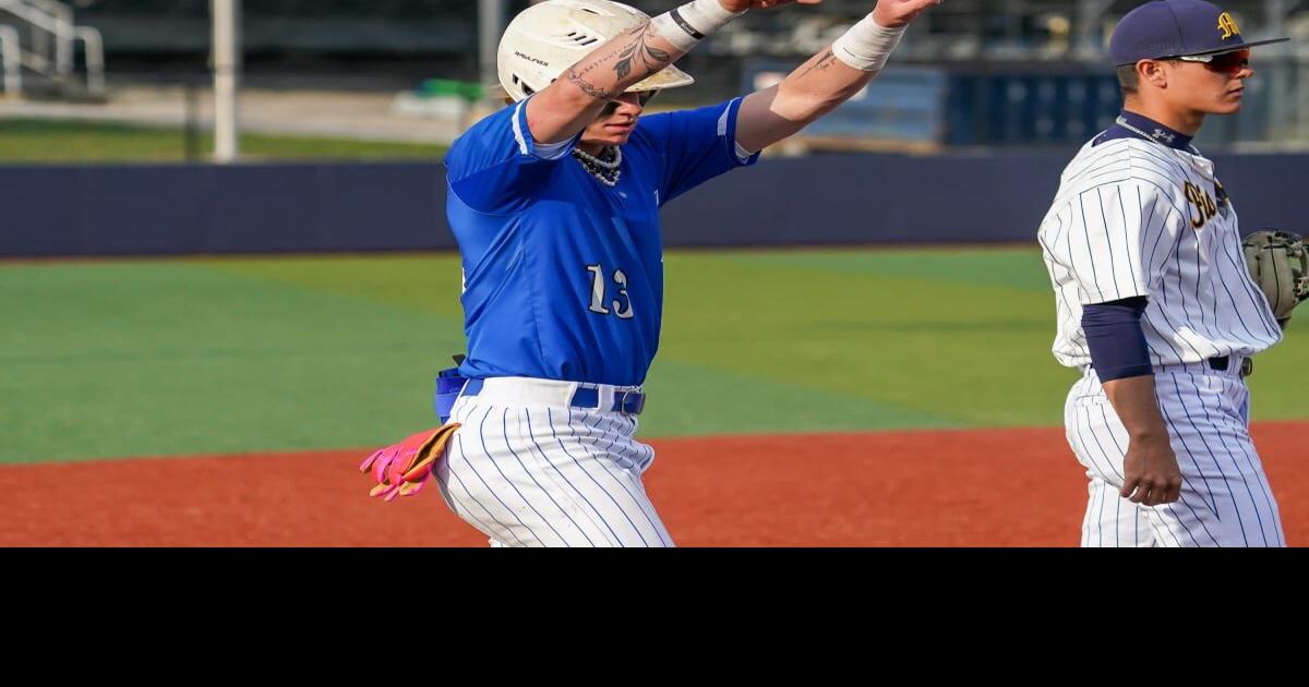 Washington Nationals announce top 2022 MLB Draft pick Elijah Green has  signed - Federal Baseball