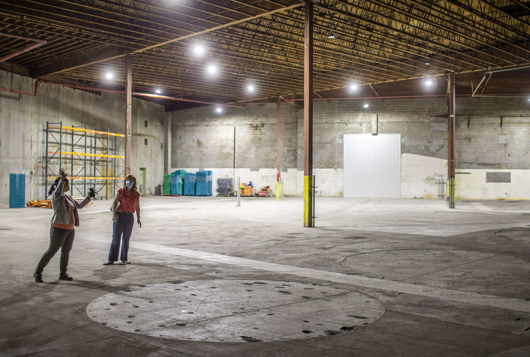 Insects and cryptocurrency meet to provide a sustainable animal food source  in Cashmere | Local News | wenatcheeworld.com