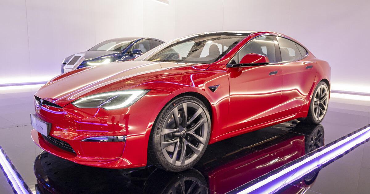 Tesla bull calls company's latest move 'value destructive' - Vimarsana News