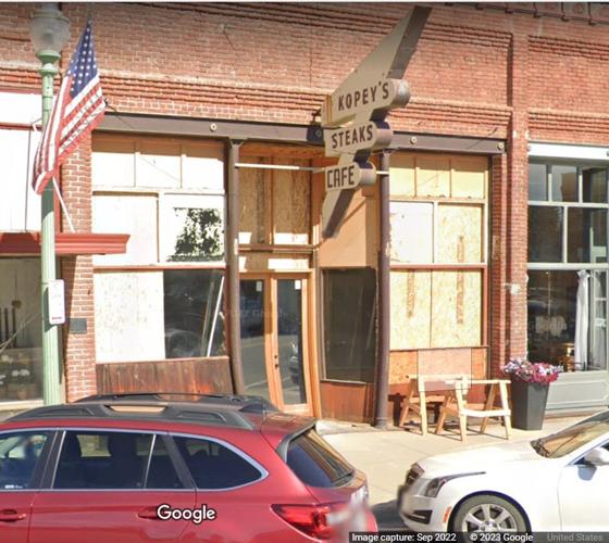 Waterville Public Library to open new doors midApril Empire Press