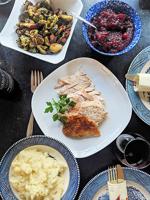Turkey for two? A rookie's guide to a homemade Thanksgiving