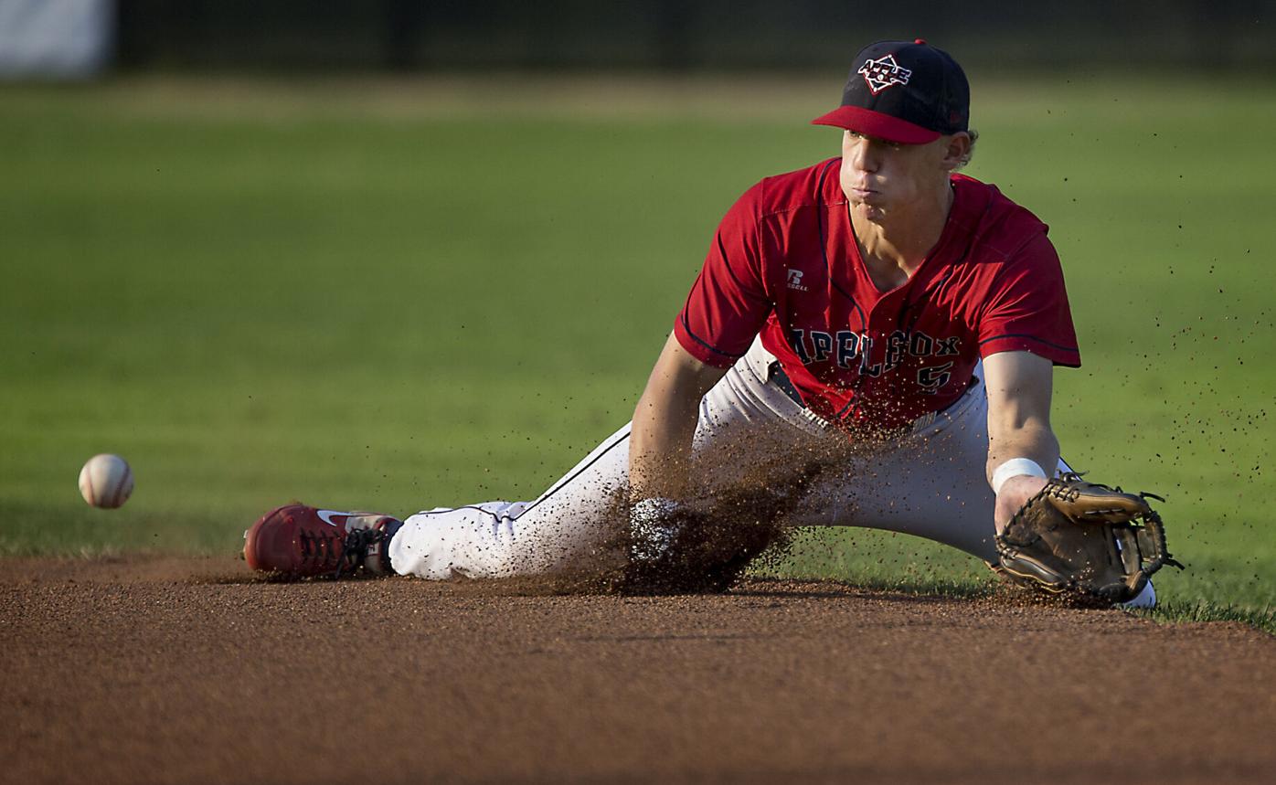 AppleSox on 5-game win streak after Kamloops sweep, Sports