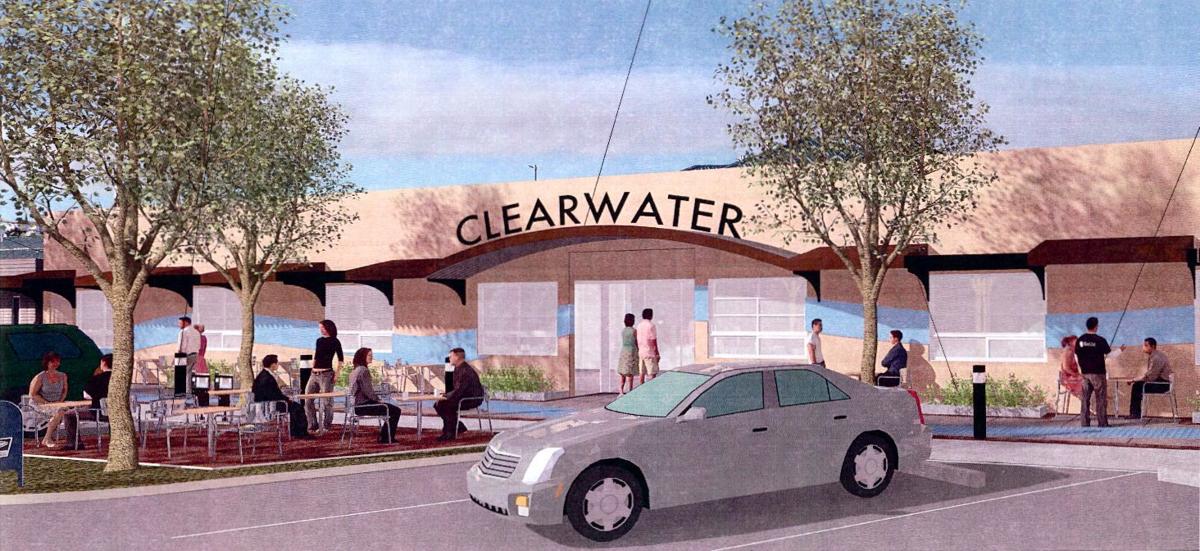 East Wenatchee To Unveil Downtown Options Ask For Guidance Local News Wenatcheeworld Com