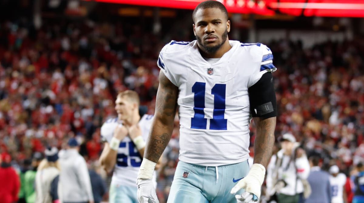 Cowboys Star Makes His Opinion On Micah Parsons Very Clear - The Spun:  What's Trending In The Sports World Today