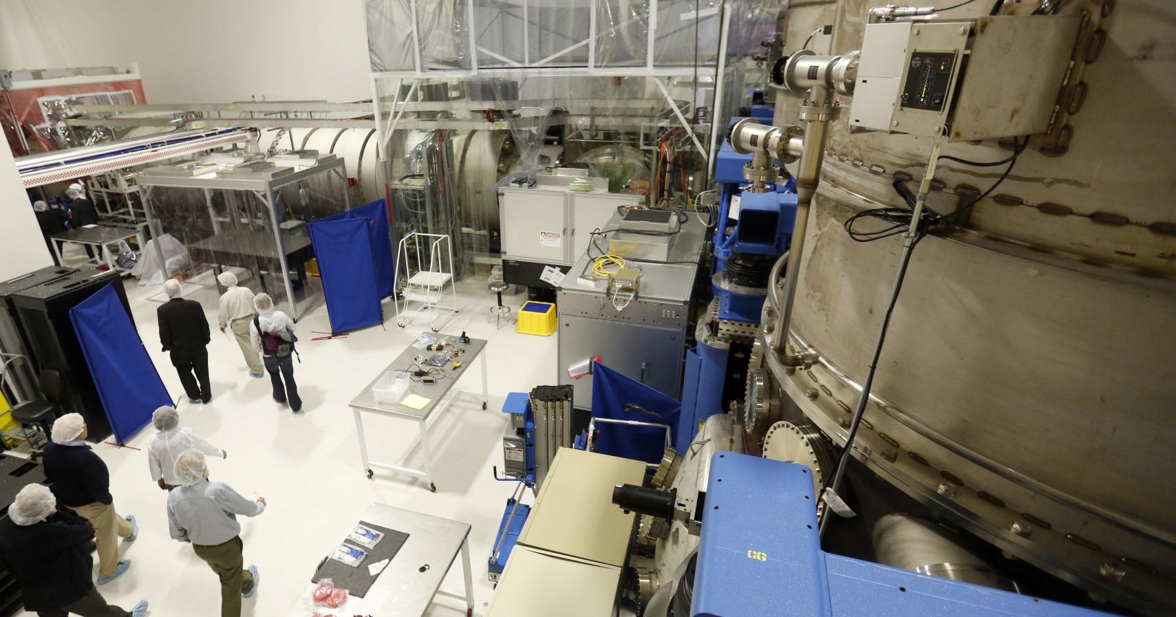 Gravitational wave observatory in Eastern WA breaks quantum limit. Why it matters - Vimarsana News