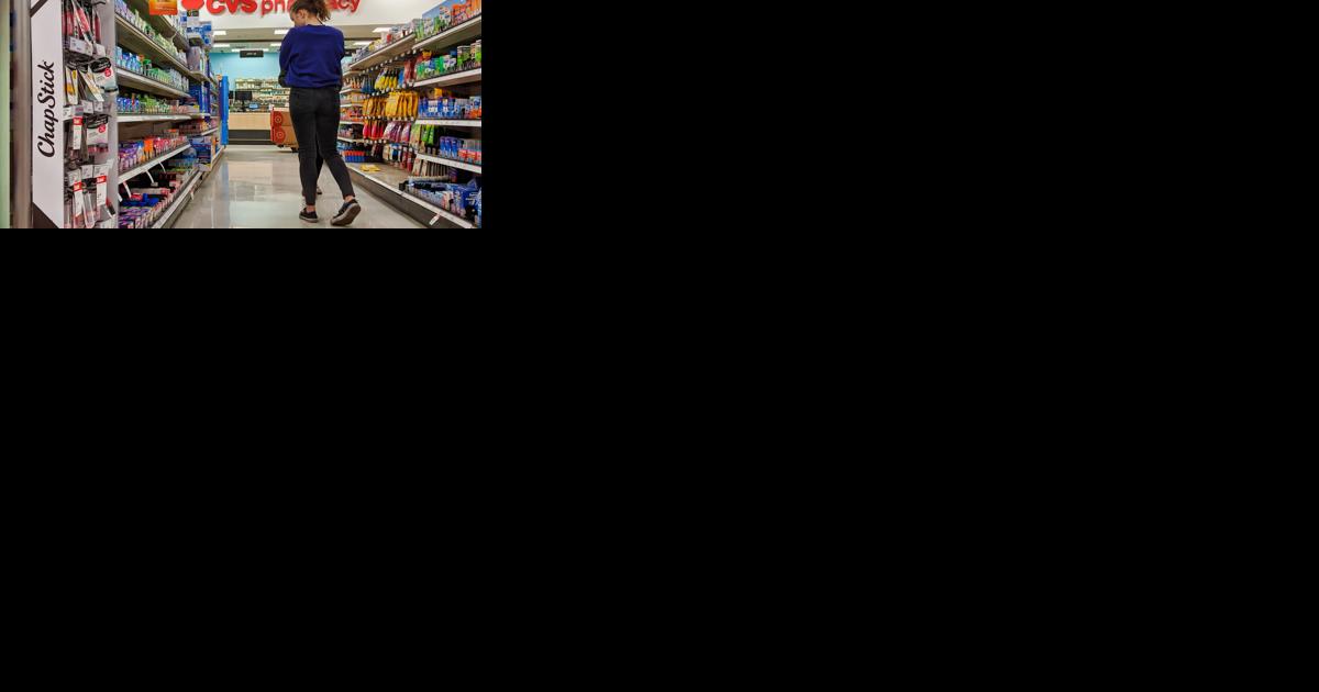 CVS Health higher on dividend boost and solid 2024 revenue forecast - Vimarsana News