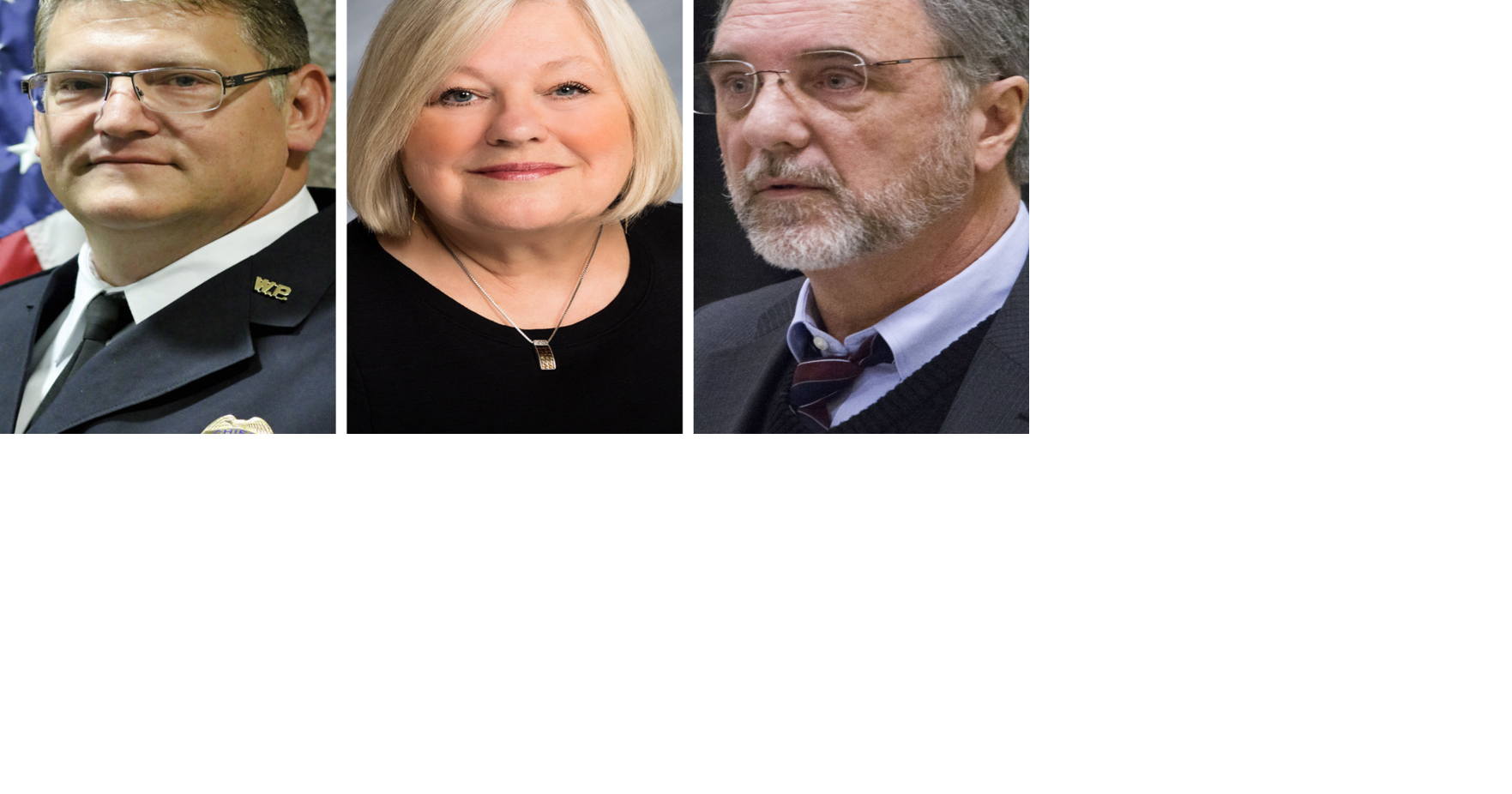 Wenatchee appoints city councilor, police chief and former prosecutor ...