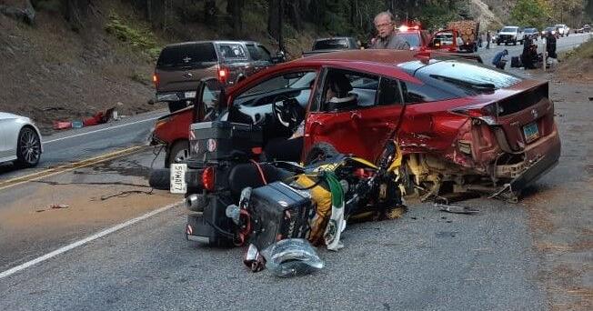 Mexican couples return home after surviving Highway 2 crash near Leavenworth | Local News ...