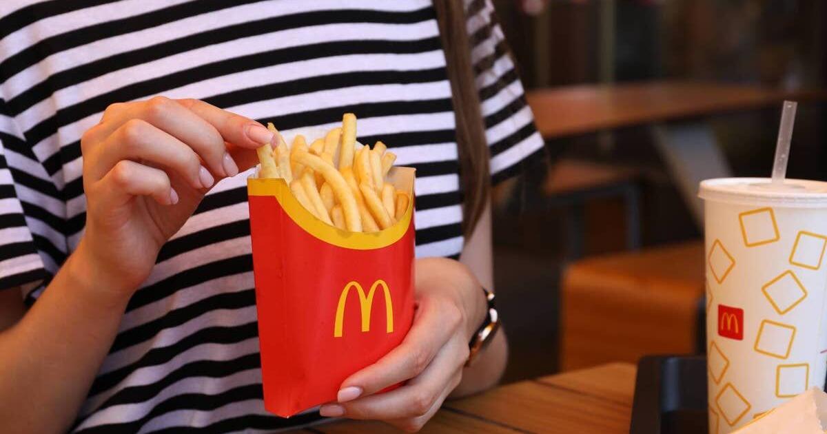 Fast food value war: McDonald’s vs Taco Bell vs Chipotle