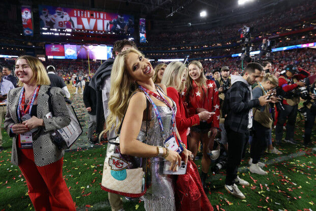 kansas city chiefs swimsuit