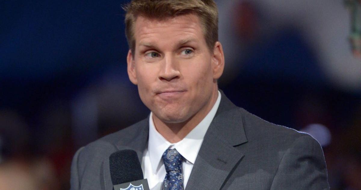 Scott Hanson Predicts Winner of Super Bowl LX