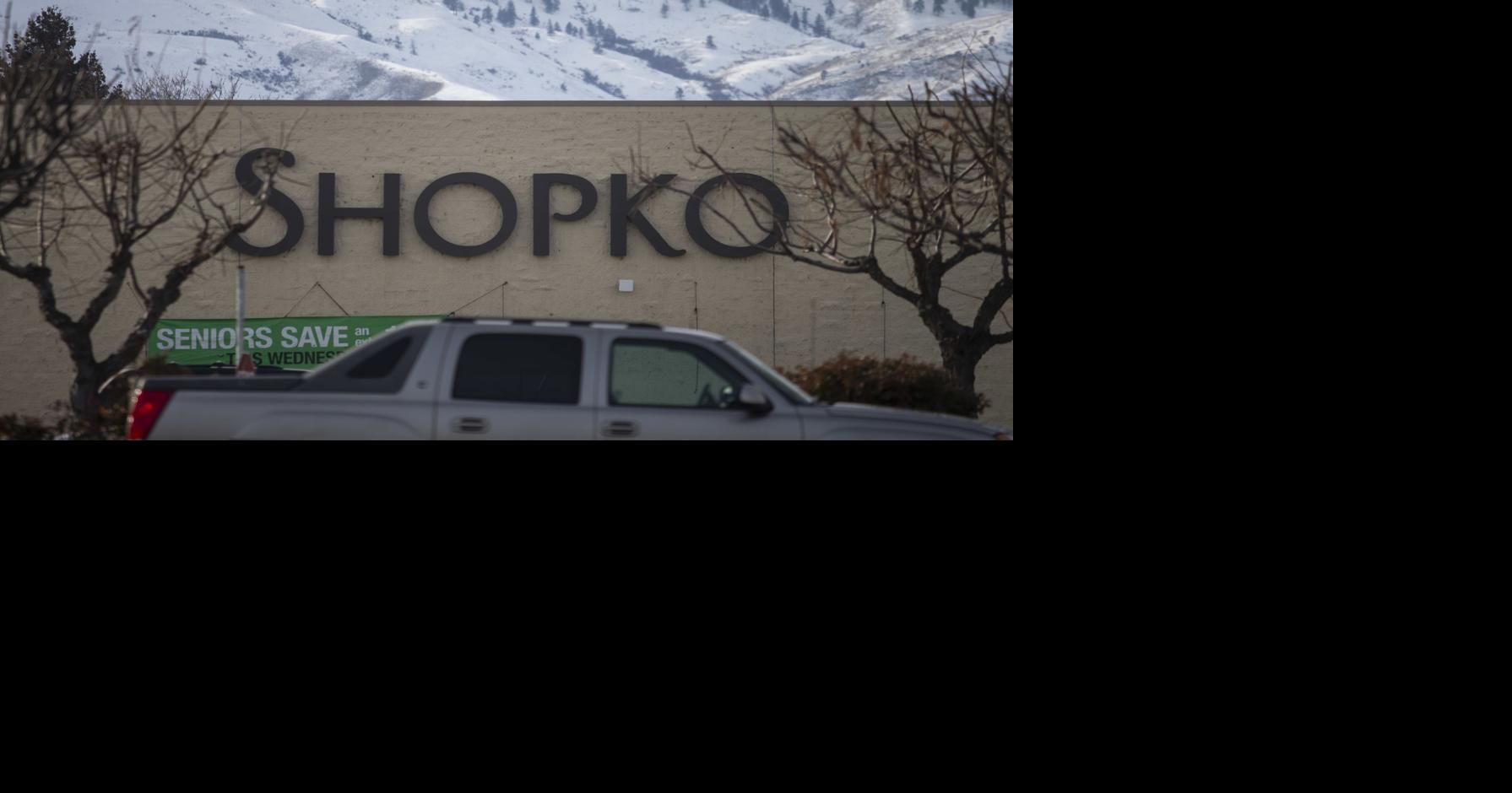 Shopko closing Sunday, but optical department will continue to operate
