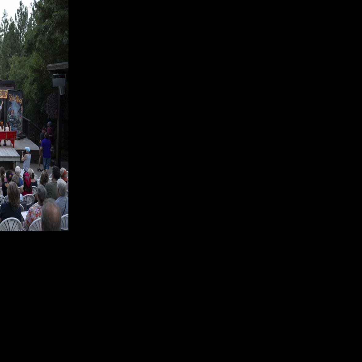 Leavenworth Summer Theater announces 31st season lineup GO