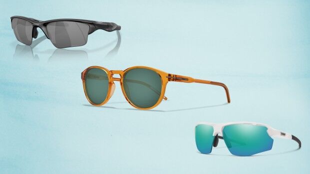 Roka Eyewear: Finally, Eyeglasses for Runners - Believe in the Run