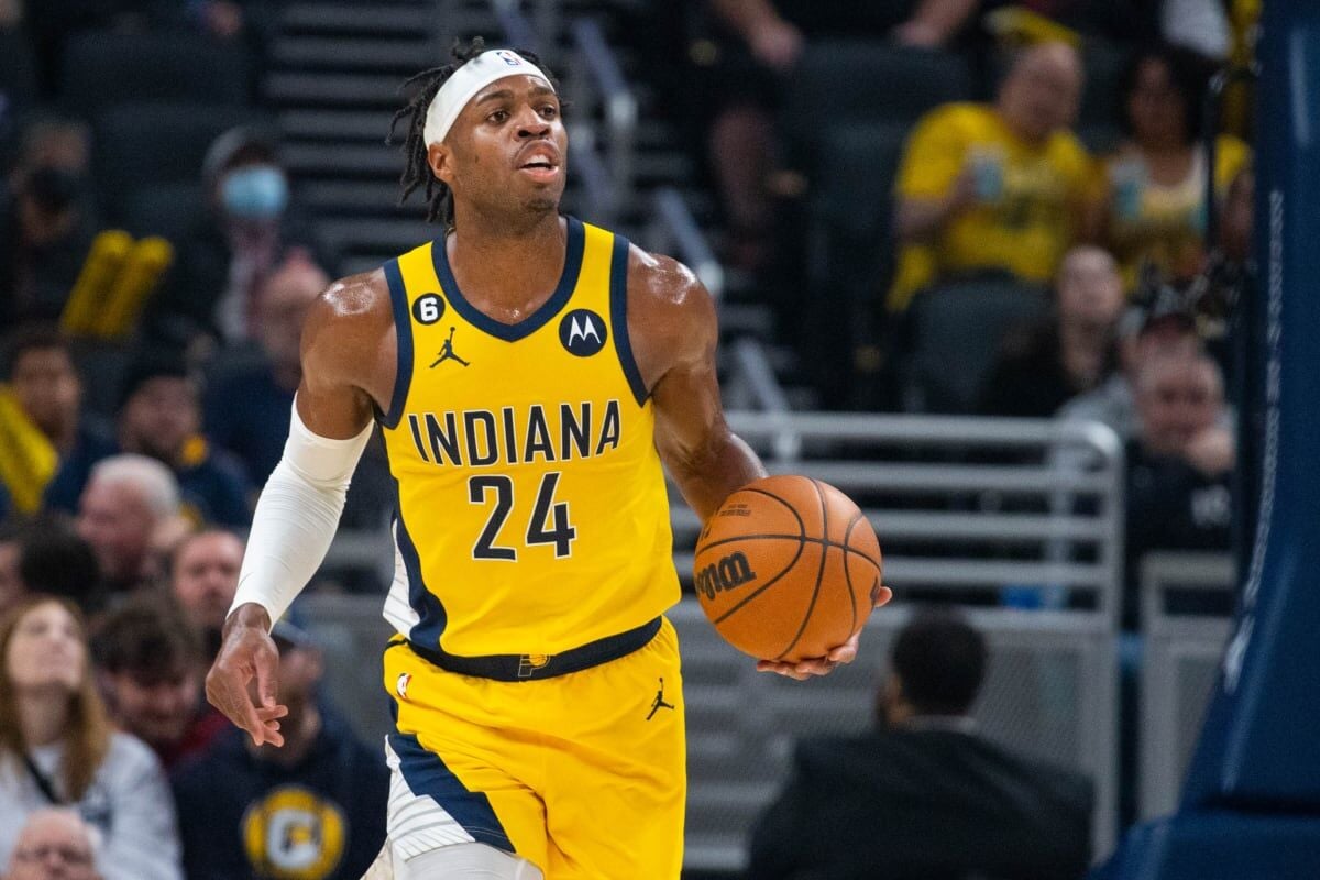 Buddy Hield And Pacers Are Working On Trade After Stalled Extension Talks, Fadeaway World