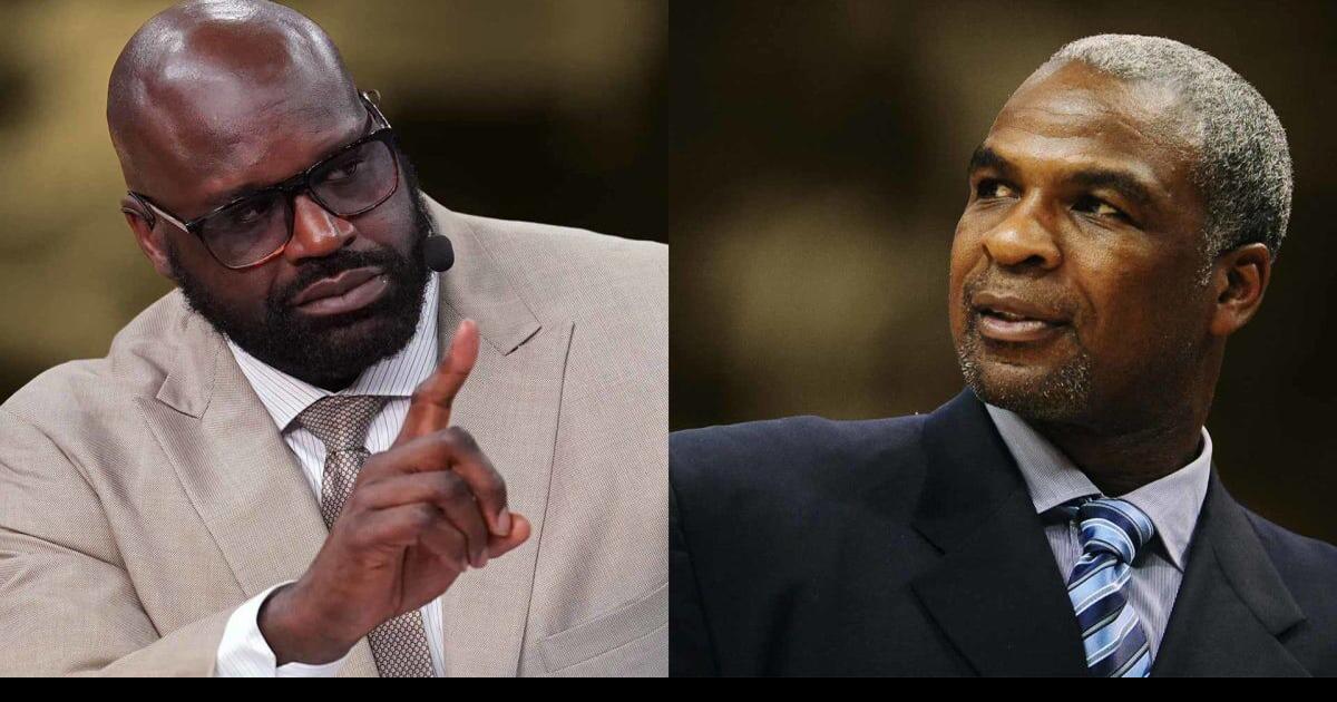 I'mma hit you in the f**king head” - Charles Oakley reveals how he once  trash-talked Shaquille O'Neal | Basketball Network 