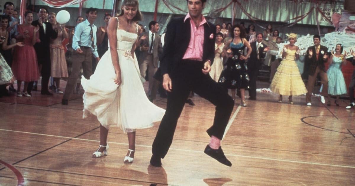 They Go Together, Remembered Forever! See the Cast of 'Grease' Then and Now