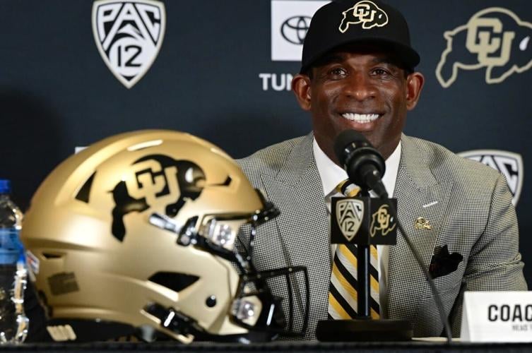 Deion Sanders Reveals If Colorado Is Changing Approach After