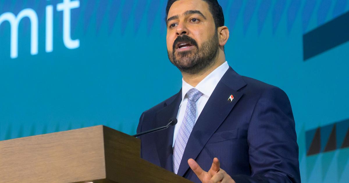 US oil firms sign deals with Iraq to develop alternative shipping routes