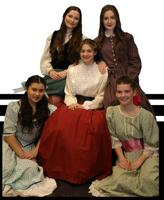 Cashmere High School presents 'Little Women,' a musical