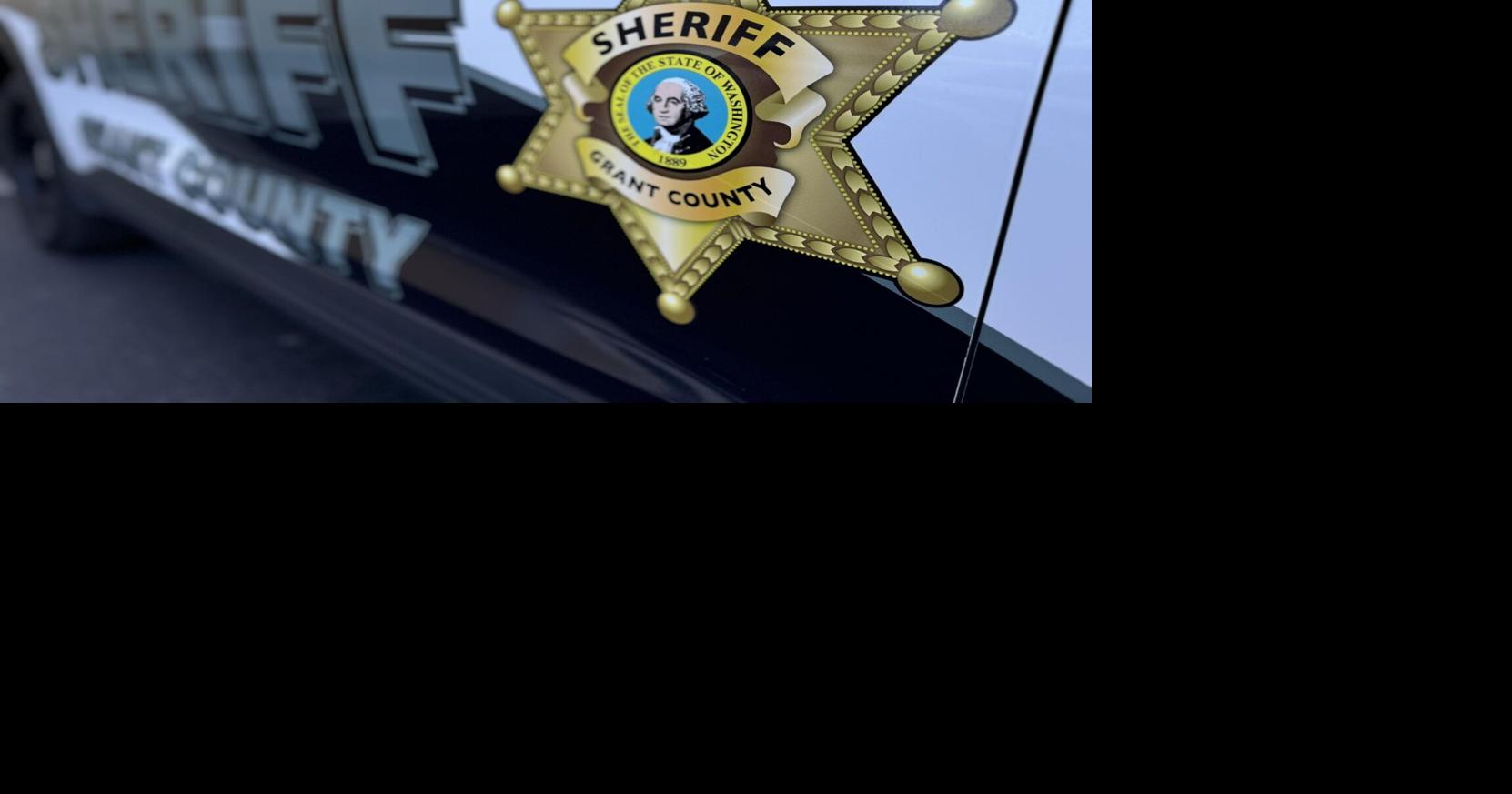 Othello man dies in collision after failing to stop at intersection