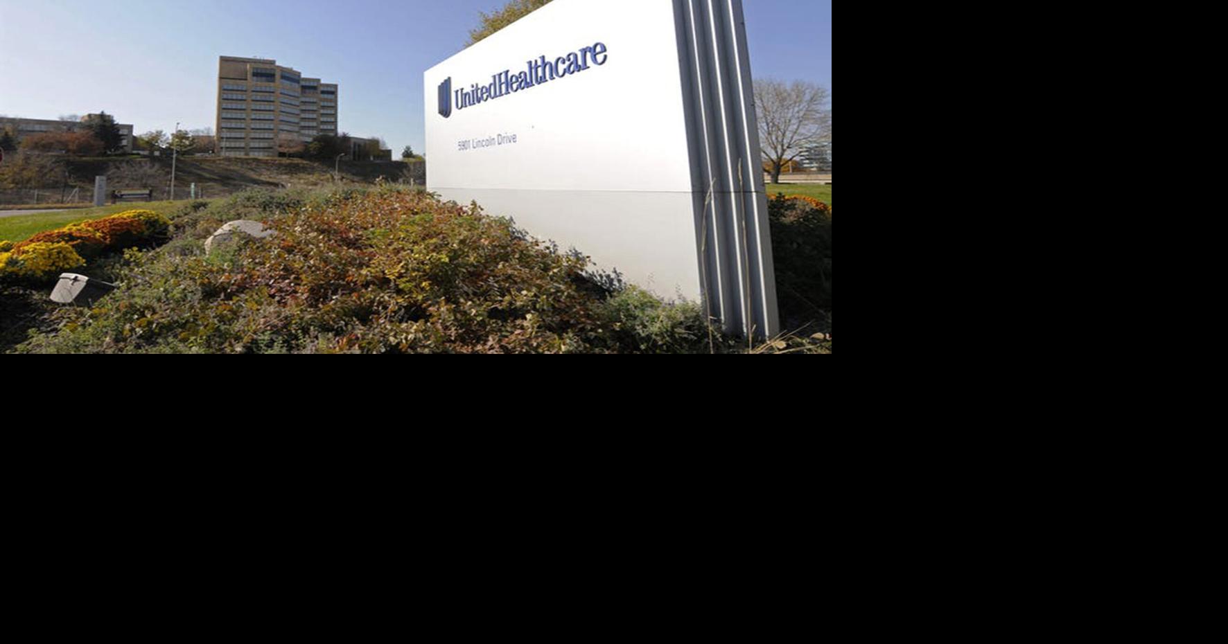 UnitedHealth has begun informing patients affected by major data breach