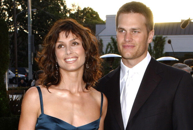 Bridget Moynahan shares rare details about parenting with Tom Brady