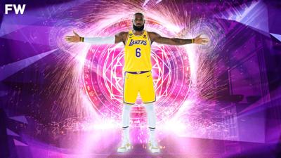 Look: LeBron James Says He's Changing Jersey Numbers In 2021 - The Spun:  What's Trending In The Sports World Today