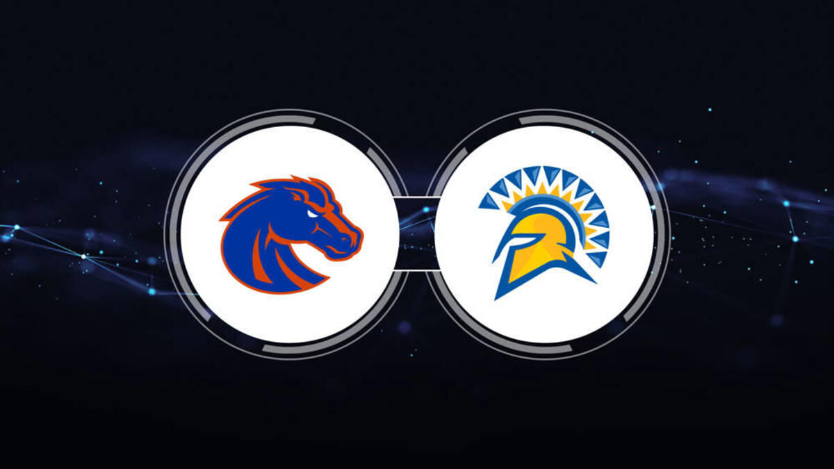 Nevada vs. San Jose State live stream, odds, channel, prediction