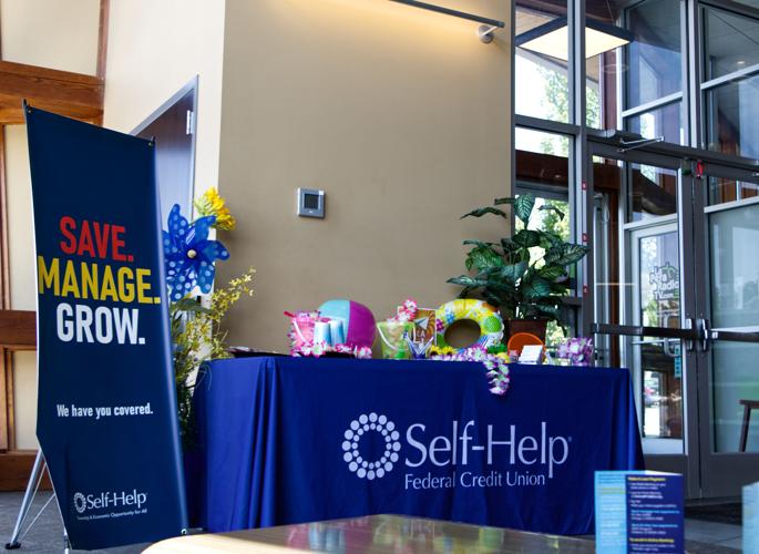Creative lending, community ownership expand financial access in NCW ...
