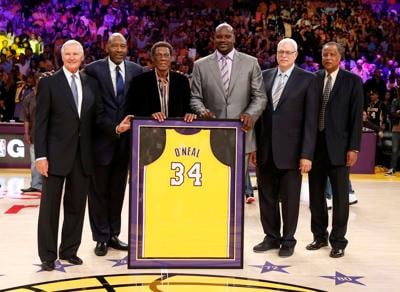 Elgin Baylor, former Los Angeles Lakers star and basketball Hall of Famer,  dies at 86