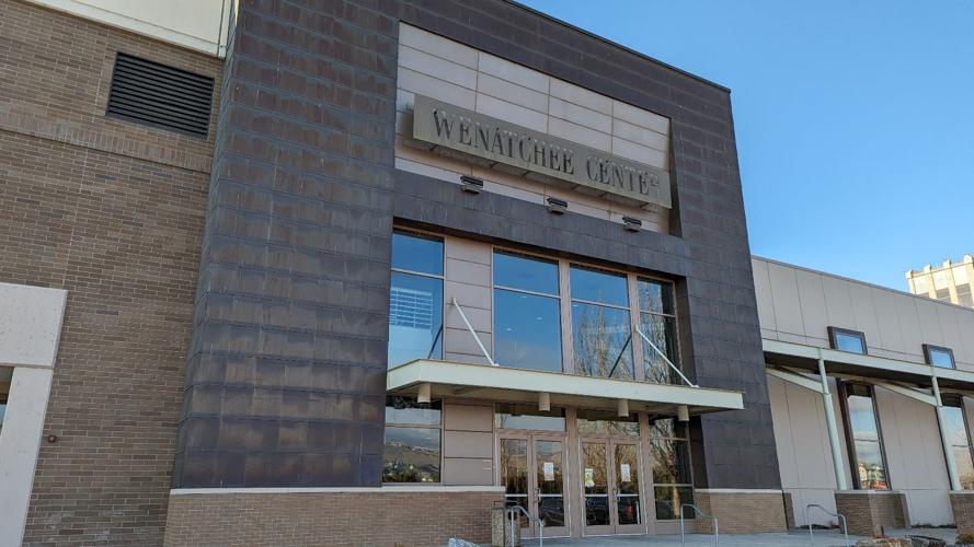 Wenatchee Convention Center renovations reviewed by hearing examiner