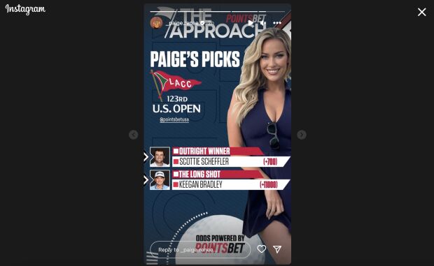 Paige Spiranac - NFL is back! Who is your pick to win it