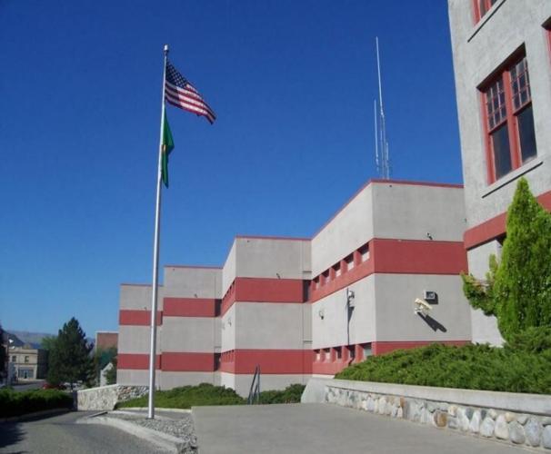 Okanogan County Jail cutting ties with Douglas County Crime