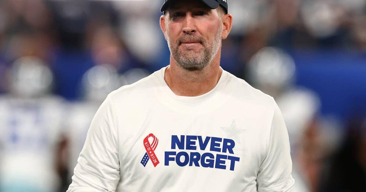 Brian Schottenheimer Owns Up To Disappointing Week 1 Showing