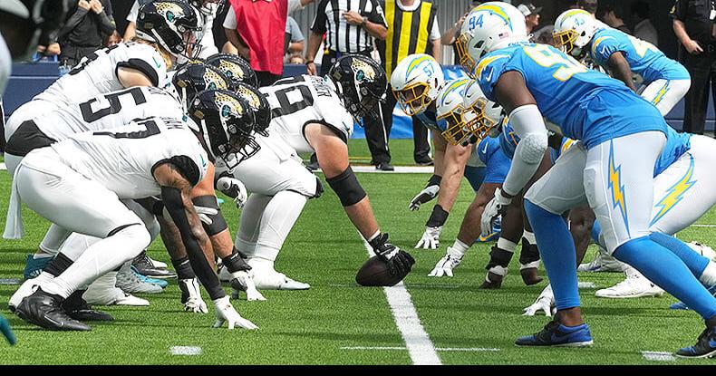 Los Angeles Chargers vs Jacksonville Jaguars NFL Playoffs Wild Card  Prediction Game Preview