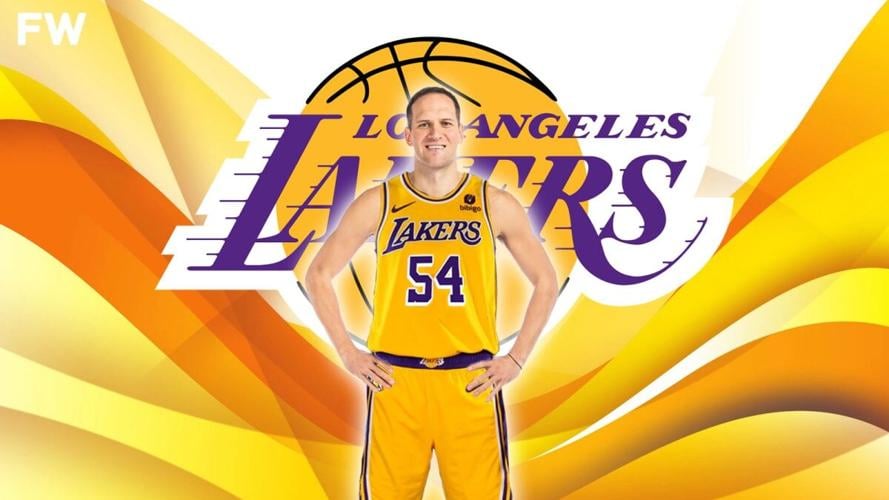Los Angeles Lakers Can Land Bojan Bogdanovic If They Trade An