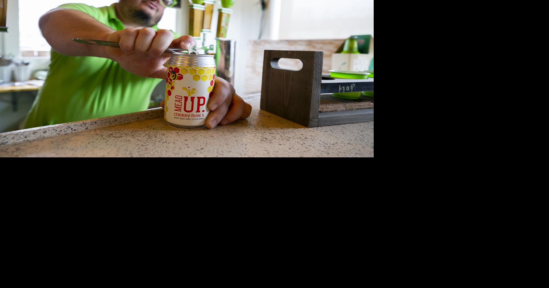 The Orchard Cider Seltzer & Mead House opens in East Wenatchee