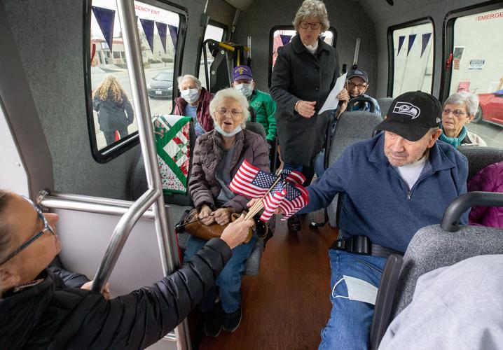 Veterans day closings baltimore county