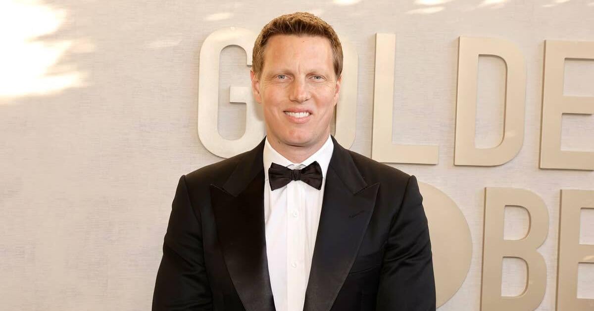 81st-annual-golden-globe-awards---executive-arrivals