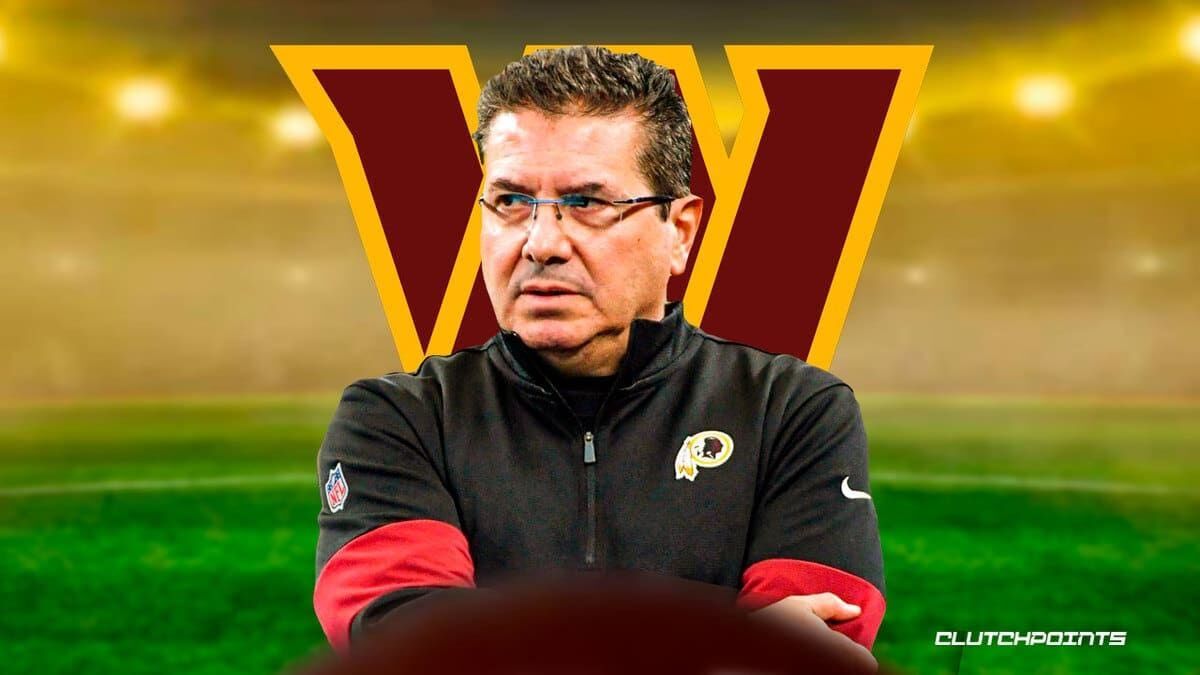 Commanders News: Dan Snyder Potentially KILLING Commanders Sale