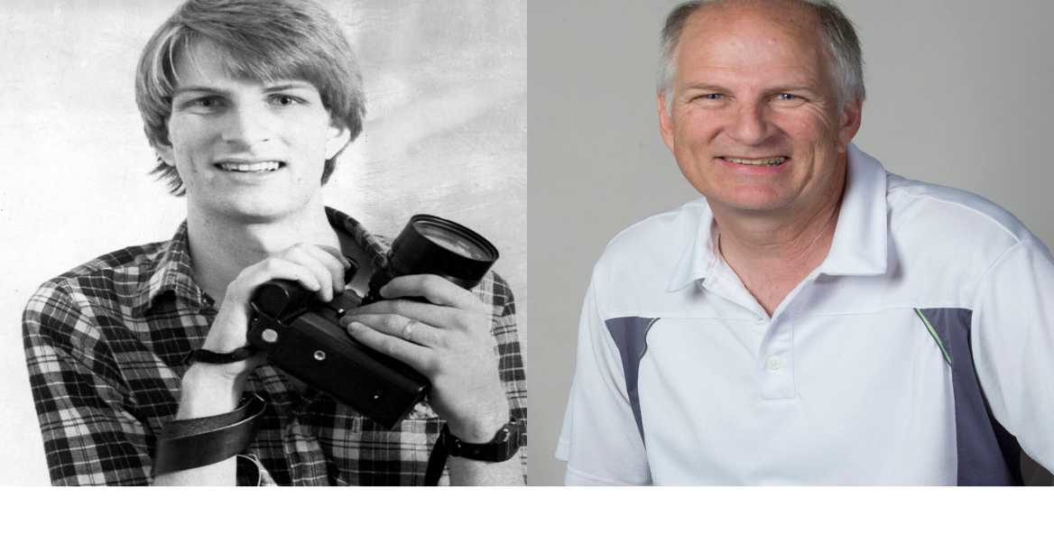 Giving thanks for a 40-year career