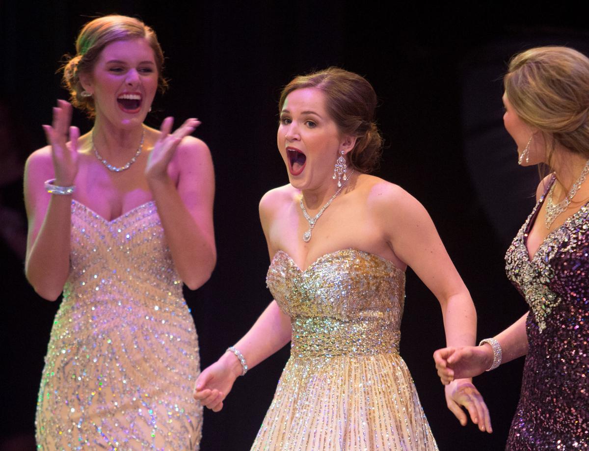 16 Apple Blossom Queen Reminds All To Enjoy The Journey Local News Wenatcheeworld Com 16 Apple Blossom Queen Reminds All To Enjoy The Journey Local News Wenatcheeworld Com