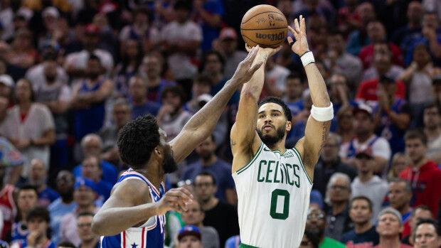 Profile on Celtics' Newest Signing, Matt Ryan - Sports Illustrated Boston  Celtics News, Analysis and More