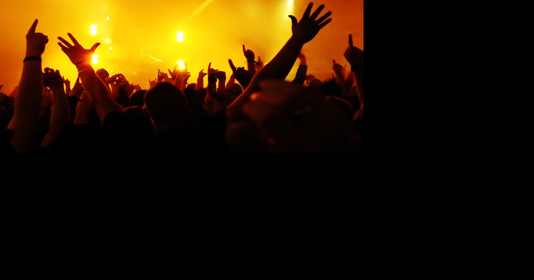 DOJ sues Live Nation to break up alleged Ticketmaster monopoly