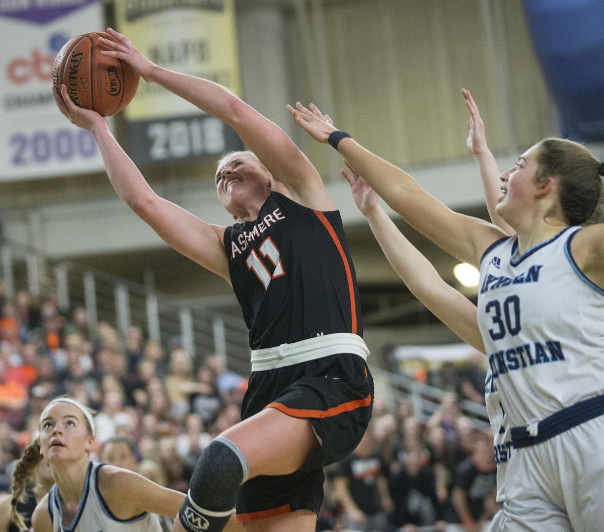 Wiaa Looking At Major Changes To The State Basketball Tournament
