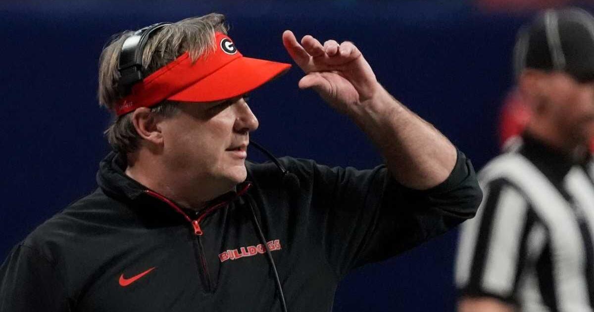 georgia-bulldogs-football-head-coach-kirby-smart