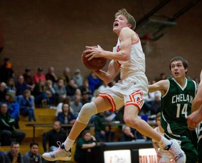 Cashmere Hoops Star Transfers To Zillah Sports Wenatcheeworld Com