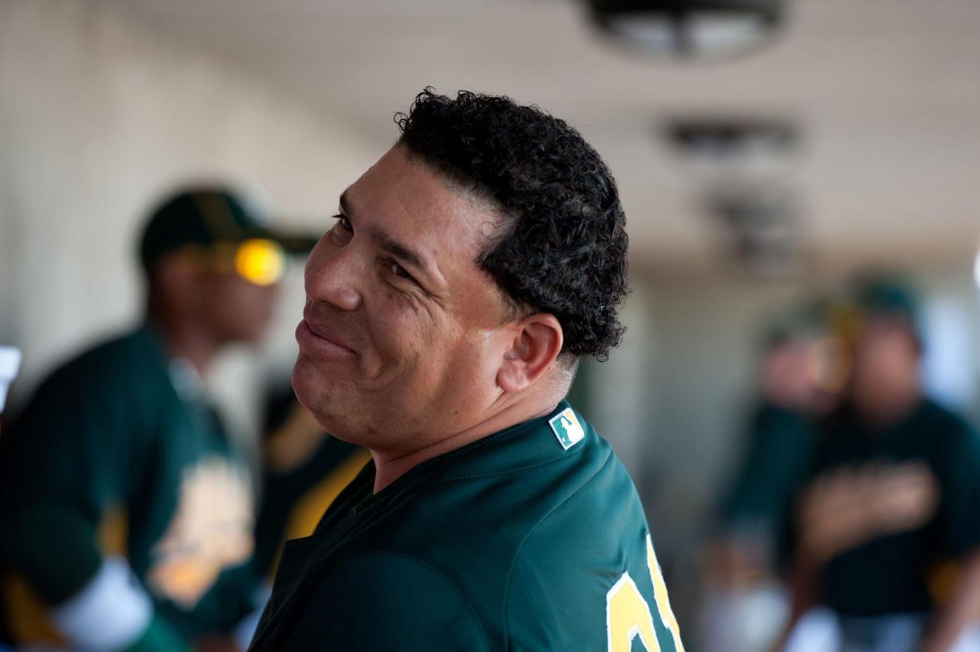 Editorial: Bartolo Colon Served His Time - Athletics Nation