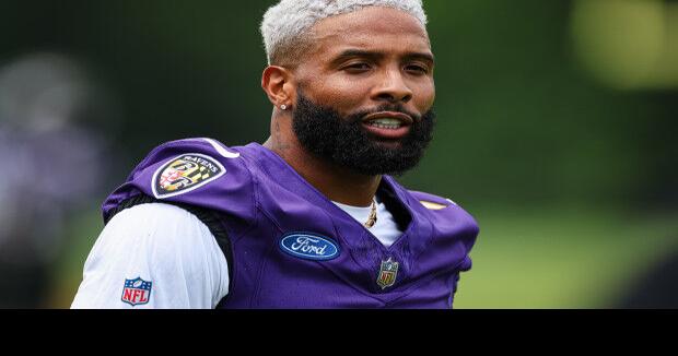 Return to the Rams or an LSU Reunion, Finding Odell Beckham Jr